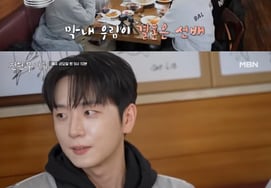 コ·ウリム、義母のファン心のおかげ ♥キム·ヨナとの初対面..「まずDMを受け取れ」 [チョン・ヒョンム計画3]