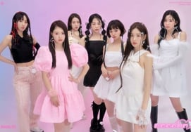 Мими Роуз, женская группа № 1 Им Чхан Джон, распалась через 4 года после дебюта и «Следуй своей дорогой» [Всплывающие подсказки]