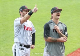 [Photo] Austin: "Family is the best"