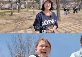 "Пожертвователь невесты Бихонмо" Саюри, на воспитание ребенка без отца..."Делай больше воспоминаний с мужчинами"