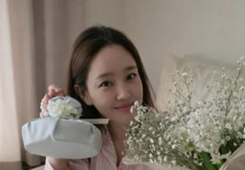 Jang In Hee thông báo sẽ rời khỏi hãng hàng không sau 3 năm vắng bóng