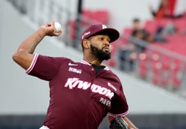 [Фото] "Поражение закончится вчера!' Алькантара, стартовый состав команды Киа