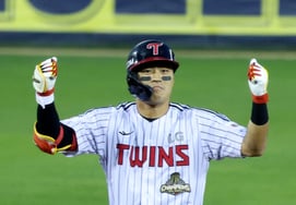 [相片儿] 千成浩:"不能交出胜利系列赛"'