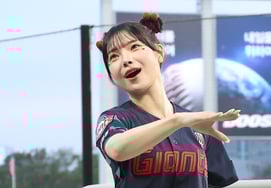 [Photo] Lee Ha-eun 'Cute Demons All Out'