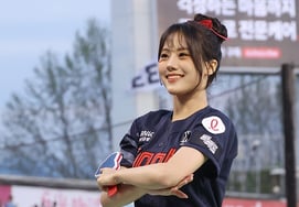 [フォト] オ・ヒョジョン『カンカン笑顔』