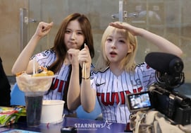 [相片儿] 李智友-郑夏妍，以双人姿势迷恋夜宵