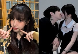 Seyeon (Kei) im lặng trước tranh cãi về vụ bê bối tình dục ♥ Coin GateTiết lộ toàn bộ câu chuyện tình yêu [Star Issue]