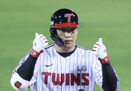 [フォト] ムン・ボギョン 「ウィニングシリーズは私が責任を持つ」'