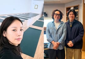 Lee Hyori nhận được đơn xin tập yoga sau khi nhận được giải thưởng của bố♥ Lee Sang Soon cũng đi làm → Hẹn hò với các thành viên Fin.K.L [Star Issue]