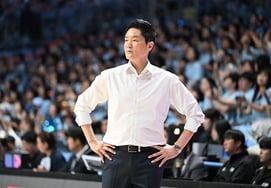 名分も実利もすべて失ったSK··· 全熙哲監督「負傷した闘志の選手たち、本当にお疲れ様だった」"