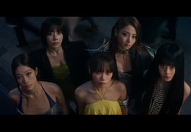 LE SSERAFIM, First Acting Challenge