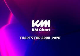 BTS→KIKI...KM排行榜，4月月排行榜的候选人是？