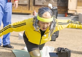 自主的な降板、自己反省、自爆..「ヤクザの知人」ジョ・セホ「残るのは時間」 [ドライバー]