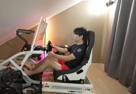 「成功したね」ヤン・サングク、金海王子の新居を公開..逆転ラグジュアリーライフ [全参視]