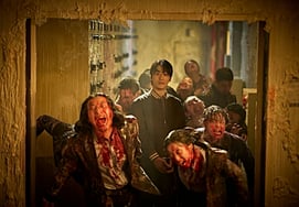 Trao đổi cầu thủ bình yên trong đám zombieVẻ ngoài kinh hoàng [quần thể]