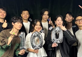 Kim Hye Yoon cán mốc 1 triệu lượt xemKỷ lục kinh dị ngắn nhất trong 7 năm qua [Star Issue]