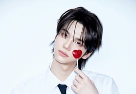 ロマンティック TWS♥、ミニ5枚組のオフィシャルフォトをサプライズ公開