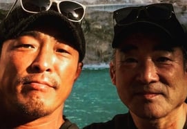 '父 Choo Sung Hoon' Choo Kyugi qua đời vì một cơn đau tim trong khi chơi golfKỉ niệm 3 năm "Siêu anh hùng của tôi" hôm nay (18/4)