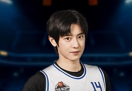 "Страстная баскетбольная команда 2" EXO Чханёль выбывает в качестве баскетболиста...Второй матч интуиции на Марсе