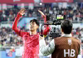 Có cả score nữa kìa' Hàn Quốc, 1 trận thắng, 2 trận hòa World Cup, 'Tầm nhìn của vòng 32 đội'... Nhật Bản dự đoán đến vòng tứ kết