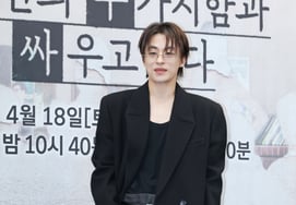 ク・キョホァン『際立ったファッションセンス』 [★写真]