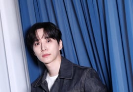 Lee Joon Ho tiếp tục gây chú ý với cân nặng thập phânTin tưởng vào sự kiên trì" [★ Phỏng vấn FULL]