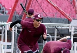 Ahn Woo-jin to start as scheduled against KT on the 18th! "Blisters appeared, but checks show no issues → Bae Dong-hyun will follow"