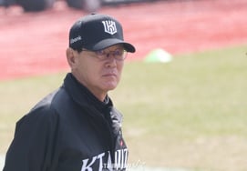 'KT's Massive Setback': An Hyeon-min and Heo Kyung-min Depart, Now Ryu Hyun-in Also Leaves → "If They're Gone, We'll Just Have to Play Without Them," Says Captain Lee Kang-cheol