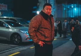 "犯罪都市"模特马东锡因涉嫌酒后驾驶被警方不拘留起诉