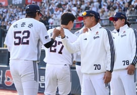 '7-game winning streak in rapid pursuit' — Is this a burden for KIA? → Directly meeting the commander's thoughts? [Jamsil Field]