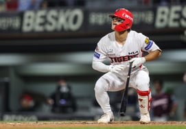 Kim Do Young tiết lộ dàn line-up thử thách 8 chiến thắng liên tiếp của KIA [hiện trường Jamsil]