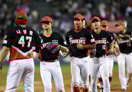 『8連勝の圧巻』KIAの指揮官が『その理由』を直接明かした 『史上級』→このままではタイガースが『新たな歴史』を創るのか