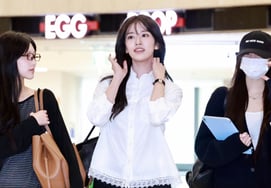 Ан Юджин «Выглядная красота» [★Фото]