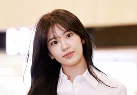 Ive 安宥真 '美丽满满' [★照片]