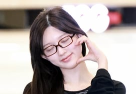 Ive 秋天的'可爱魅力' [★照片]