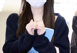 IVE说"可爱的Heart" [★照片]