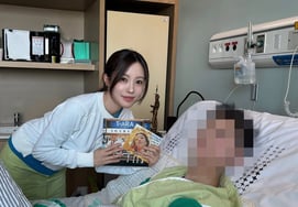 Hyomin tìm đến bệnh viện vì các fan đang bị ốmĐóng góp toàn bộ phí tham gia 'Nhà hàng tiện lợi'