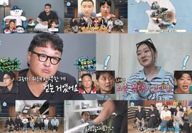 "Sau 11 năm nuôi con gái, tôi đã rất vất vả."..Goo Sung Hwan thổ lộ nỗi buồn khi đánh mất ca khúc 'Flowerbomb' [tôi sống một mình]