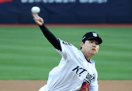 [相片儿] 苏亨俊首发出场，度过第一回合满垒危机