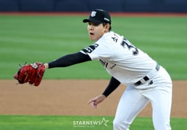 [Chụp ảnh] So Jung Joon trực tiếp xử lý người đánh bóng đầu tiên