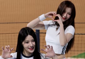 [Фото] Ли Е Бин, "Закончить с ушами-ногами"