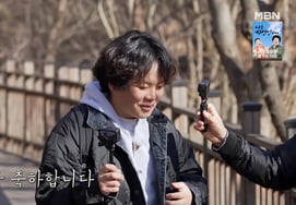 チョン・ヒョンム「クァクチューブの息子、すごく可愛い…」「ジェスさんに似ている」 [チョン・ヒョンム計画3]