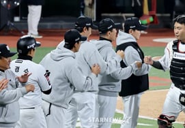 [Смущение одним разом] KT, который был побежден Кивумом 5-0, превзошел LG и поднялся на второе место!