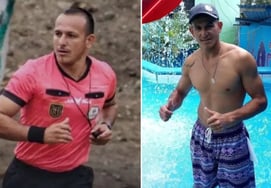 "震惊"足球比赛中的裁判枪击事件，"武装分子闯入……" 甚至逮捕嫌疑人失败"大发雷霆"