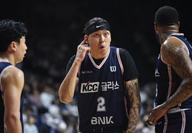 'Home Team' SK Alleged Intentional Loss: Choi Jun-yong Responds Directly, "Even If I Were Coach, I'd Want to Avoid KCC" [Busan On-Site]