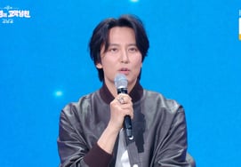 キム・ナムギル、新人歌手に転身 「16年目のボーカルレッスン…」「先生は引退できない」 [ザ・シーズンズ別別TV]