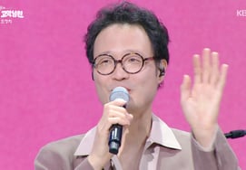 チョ・ジョンチ「ド・ギョンワン・イ・サンスン・チャン・ハンジュンのラインが夢…」最近、チャン・ハンジュンが抜けたため空席」 [The Seasons★夜TView]