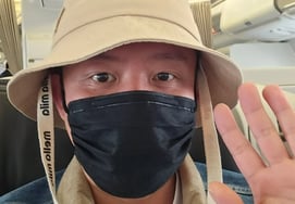 "Áp lực khi chụp ảnh"Lý do Tony Ahn vắng bóng sau khi H.O.T tái hợp