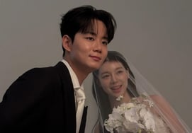 Tưởng tượng về mối quan hệ hẹn hò 3 ♥ Seo Min Hyung tái hợp và kết hôn vào mùa thu