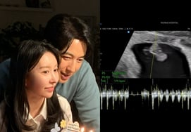 Vợ của Lee Ji Hoon: Aiyane thành thật trong lần mang thai thứ haisự ăn năn "